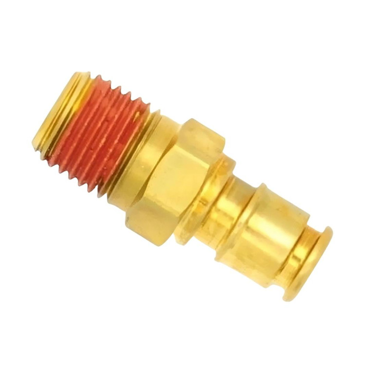 Quicksilver - Adaptor-quick Connect (862603)