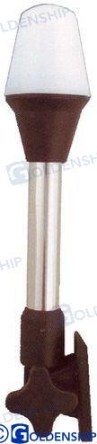 Recmar - 12-24v 2w Wht High-bright L (gs10317)