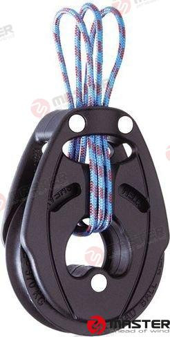 Recmar - 57mm Lashing Block (mvbb0516f)