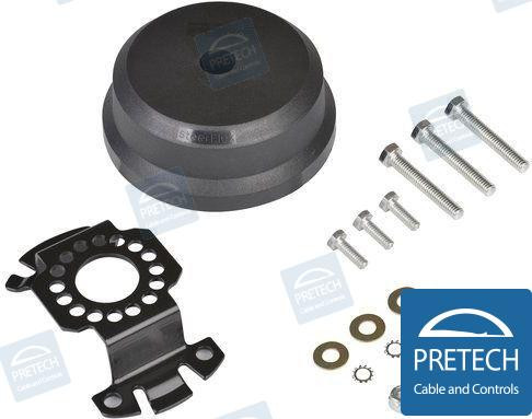 Recmar - 90 Deg Bzl Kit (pre500012)