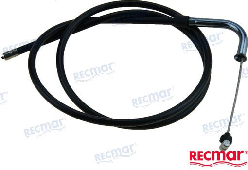 Recmar - Accelerator Cable (rec63610-91j20)