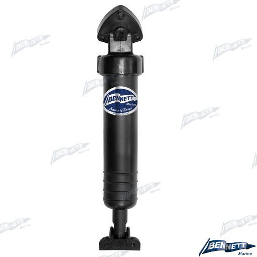 Recmar - Actuator (bea1101a)