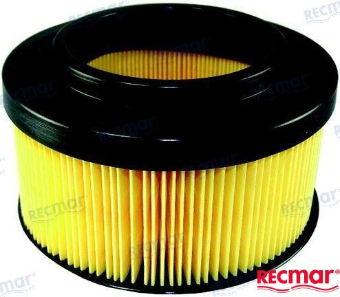 Recmar - Air Filter Element Volvo (rec21646645)