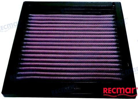 Recmar - Air Filter Insert (rec21171277)