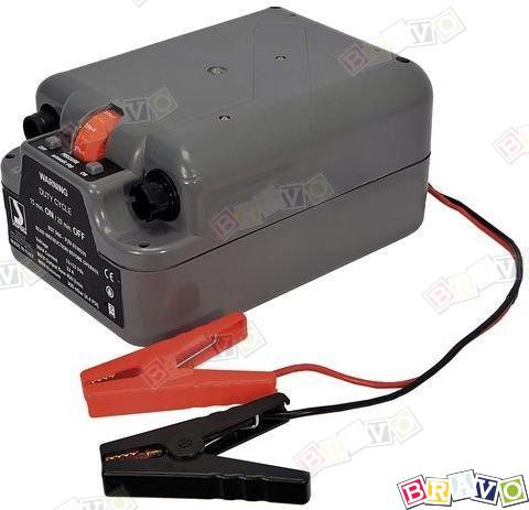 Recmar - Air Pump 12 V Bst800 (gs20013)