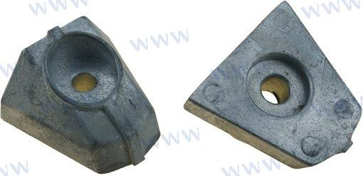 Recmar - Al Anode (cm55320-98600a)