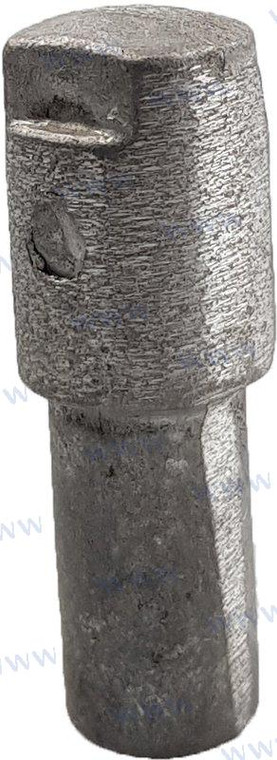 Recmar - Al Anode (cm66m-11325-00a)