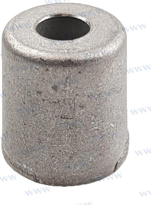 Recmar - Al Anode (cm6g8-11325-00a)