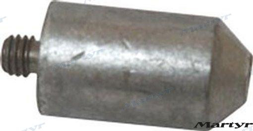 Recmar - Al Anode (cm823661a)