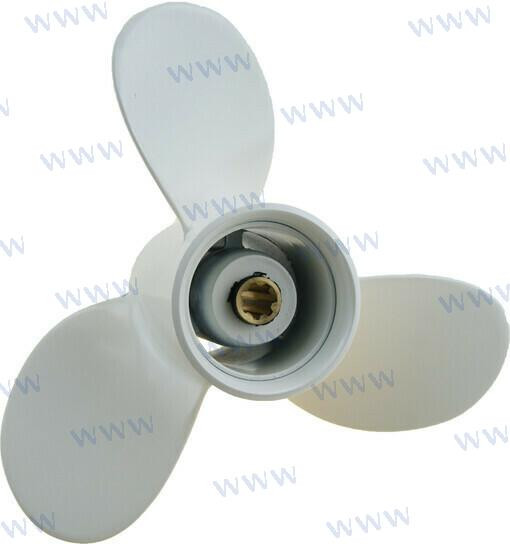 Recmar - Al Prop 9.9*11 Right (paf48-8537902)