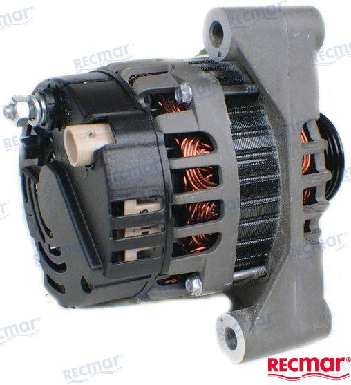 Recmar - Alternator (ph300-0037)