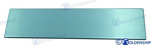 Recmar - Alu Seat For Hsd360al (hsd360aluseat)