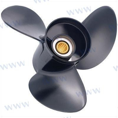 Recmar - Alum Prop 3 Blades 13-14x17 (rec3c7-64536-1)