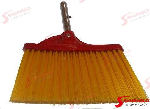 Recmar - Angled Floor Broom (shu120)
