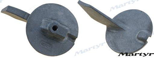 Recmar - Anode (cm6k1-45371-02)