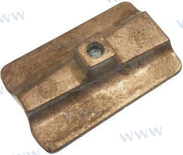 Recmar - Anode (paf8-04000018)