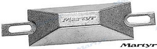 Recmar - Anode 116*60 Mm (cm-1000z)