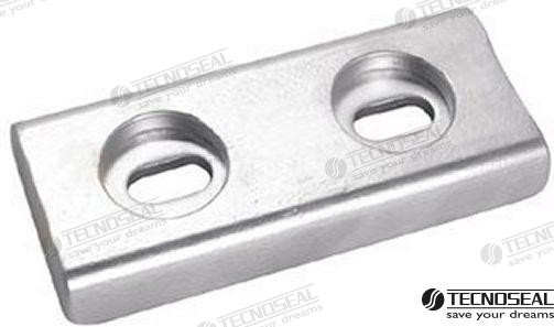 Recmar - Anode Arneson Rectangular (ten02512)
