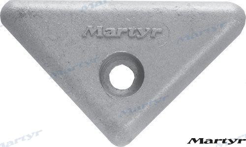 Recmar - Anode Drive Volvo (cm872793)