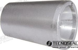 Recmar - Anode Ferreti Shaft 68 (ten00478/1)