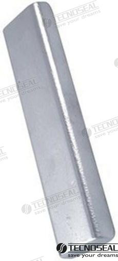 Recmar - Anode Flaps 130x80x30 (ten00263)