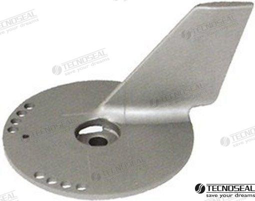 Recmar - Anode For Suz (ten01215)