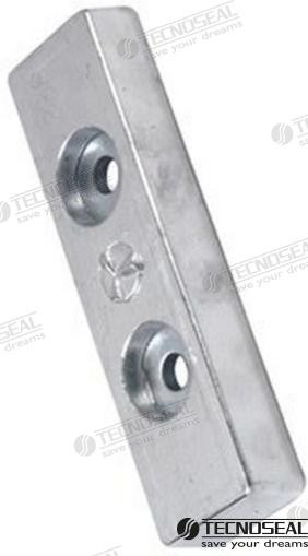 Recmar - Anode Gdf 190x54x24 (ten00239)
