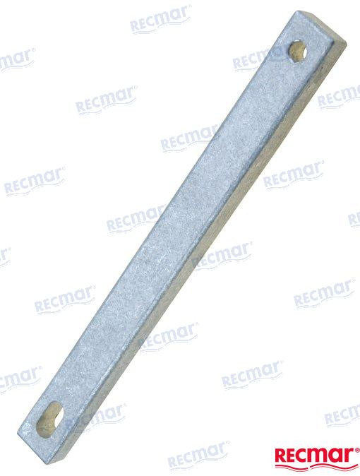 Recmar - Anode Mercury Zinc (rec8252711)