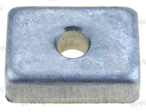 Recmar - Anode Mercury Zinc (rec875208)