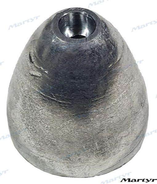 Recmar - Anode Mtf Zinc (cmmtf1)