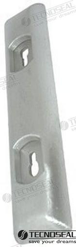 Recmar - Anode Plate 450x100x30 (ten00274e)