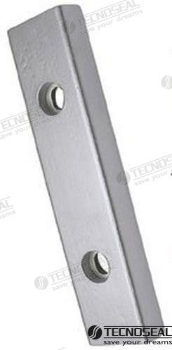 Recmar - Anode Plate 455x105x40 (ten00275e)