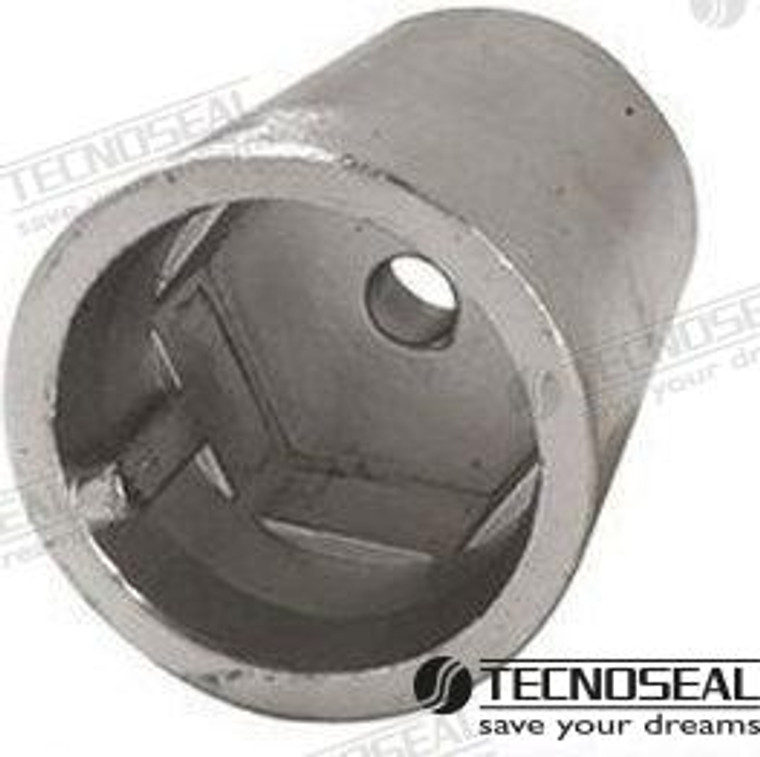 Recmar - Anode Radice Hex Shaft 45 (ten00404e)