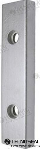 Recmar - Anode Rectangular 147x65x22 (ten00243)