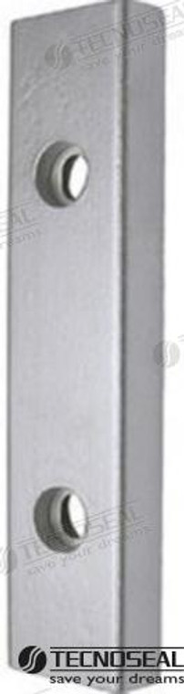 Recmar - Anode Rectangular 210x100x32 (ten00238)