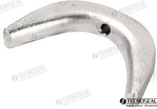 Recmar - Anode Selva 100hp (ten01907)