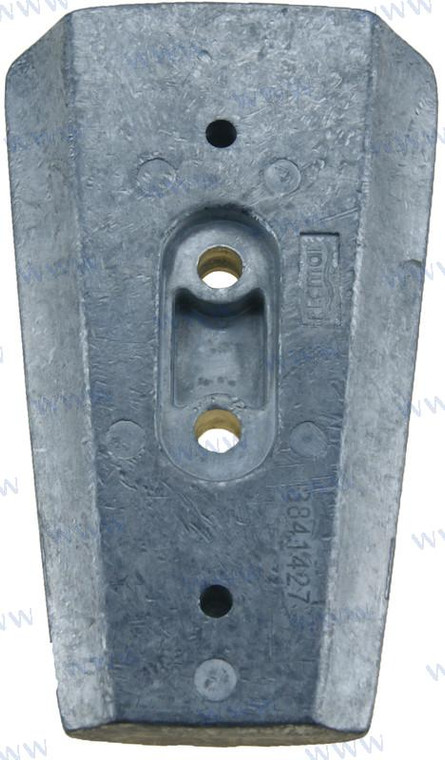Recmar - Anode Volvo Zinc (rec3888814)