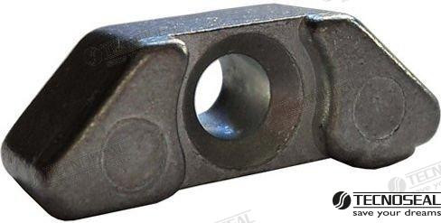 Recmar - Anode Yam 100/225 Hp (ten01152)