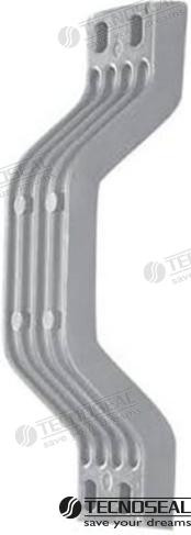 Recmar - Anode Yam 115-300hp Alu (ten01112al)