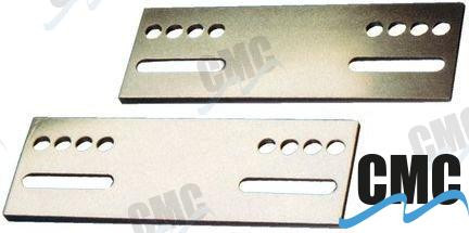 Recmar - Back Spacers (cmc20122q)