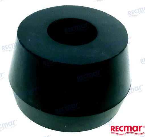 Recmar - Ball Gear Nut (rec23-99291)