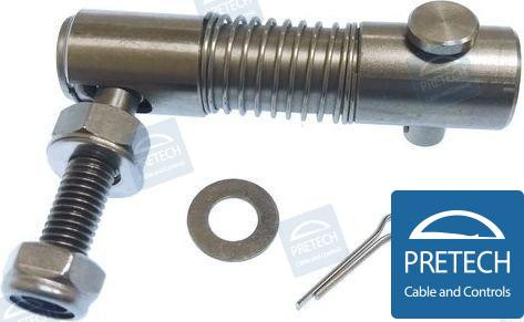 Recmar - Ball Joint (pre370619)