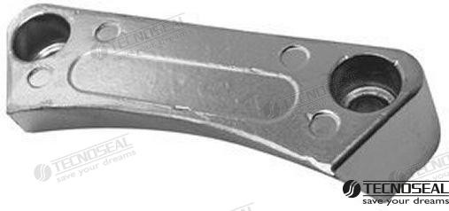 Recmar - Bar Volvo Duo Prop (ten00735)