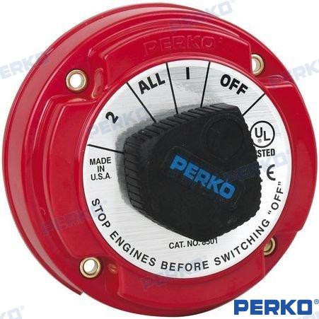 Recmar - Batt Switch Pk (gs11215)