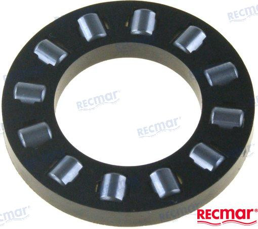 Recmar - Bearing (rec09263-20l04)