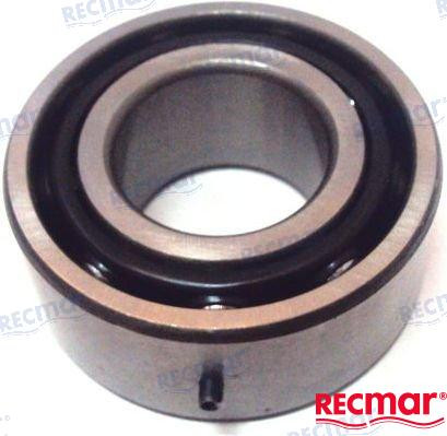 Recmar - Bearing (rec30-16049t01)