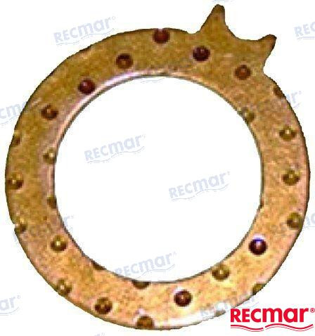 Recmar - Bearing (rec663-45552-00)