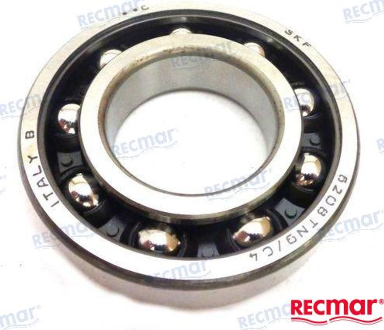 Recmar - Bearing (rec93306-208u0)