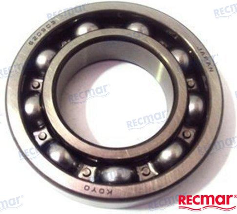 Recmar - Bearing (rec93306-209u0)