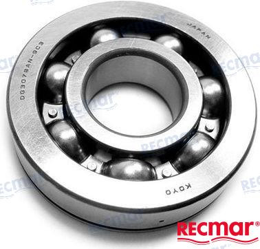 Recmar - Bearing (rec93306-306v5)
